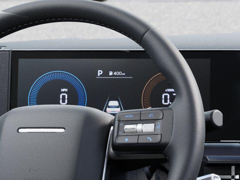 New 2027 Silver Hyundai XRT AWD image 14