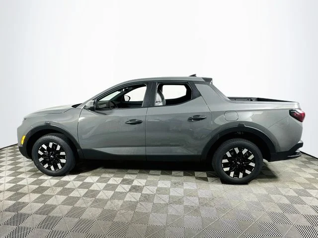New 2027 Hyundai SANTA CRUZ SE