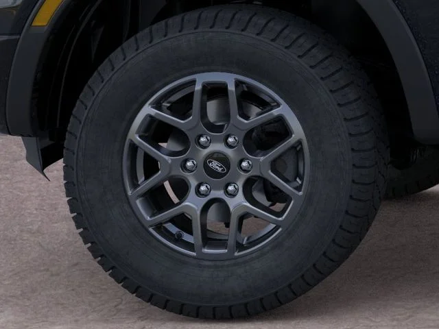 New 2026 Black Ford XLT image 19