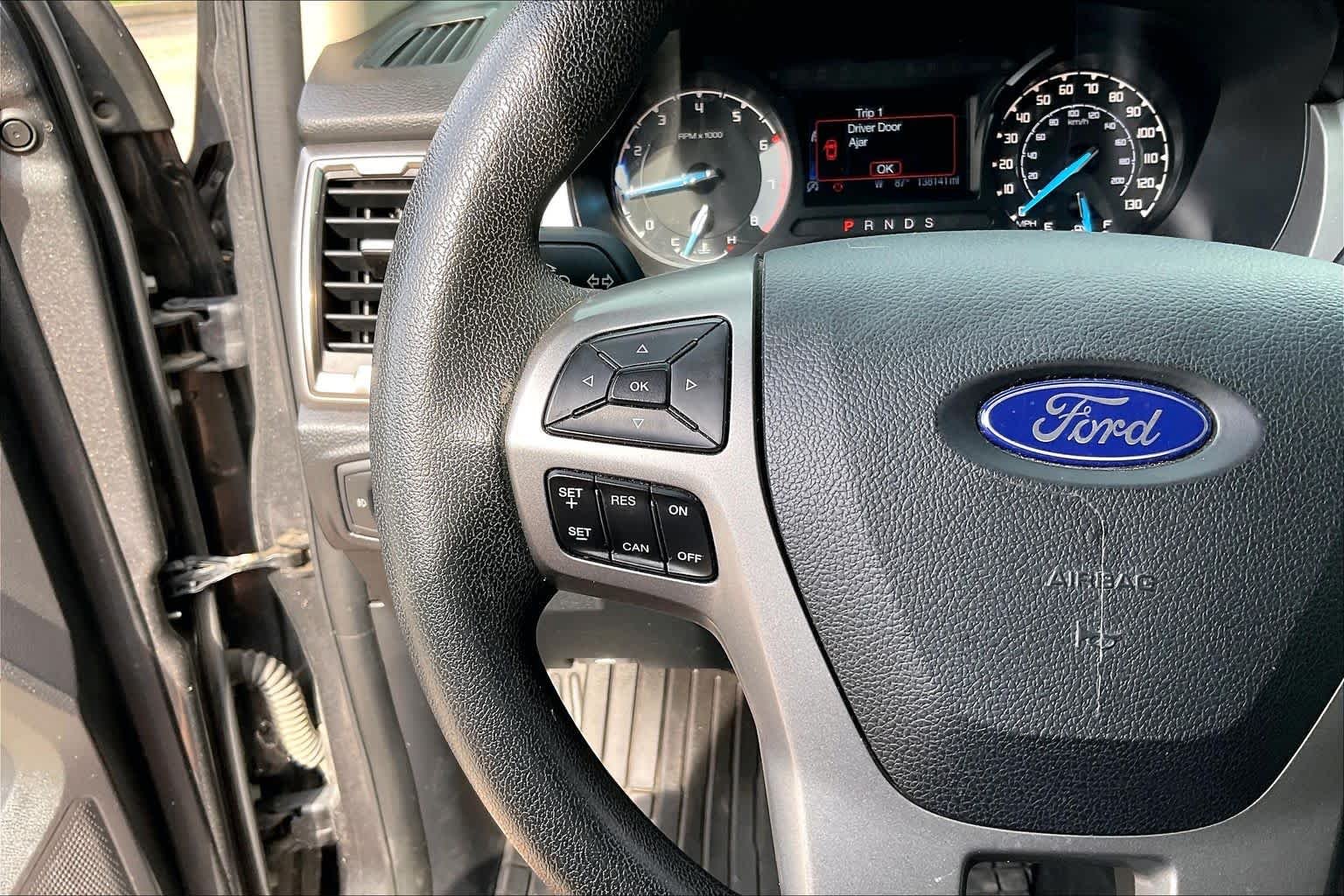 Used 2019 Magnetic Ford XLT image 23