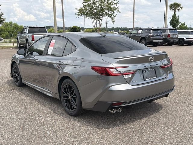 New 2026  Toyota SE image 6