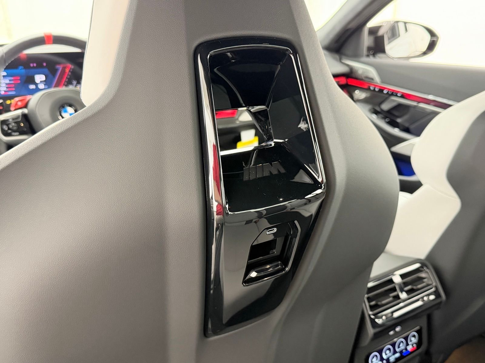New 2026 Special Order Color BMW Base image 59