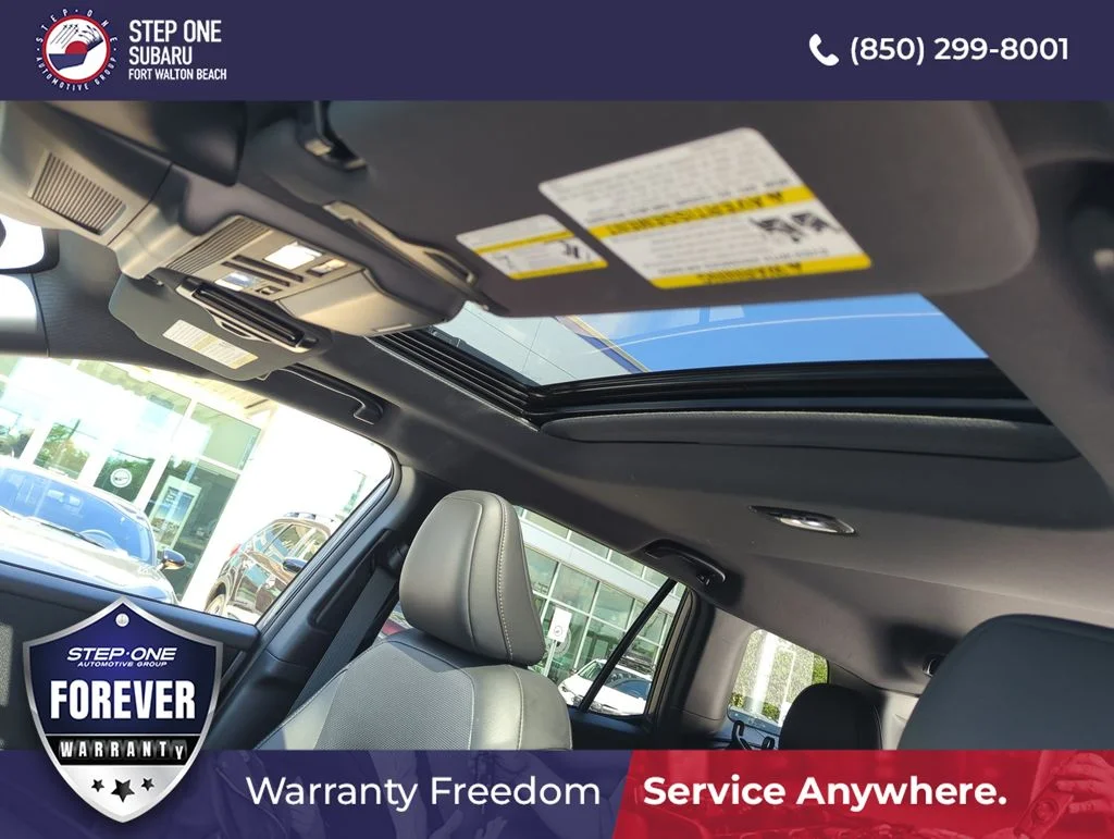 Used 2026 Gray Subaru Limited image 28