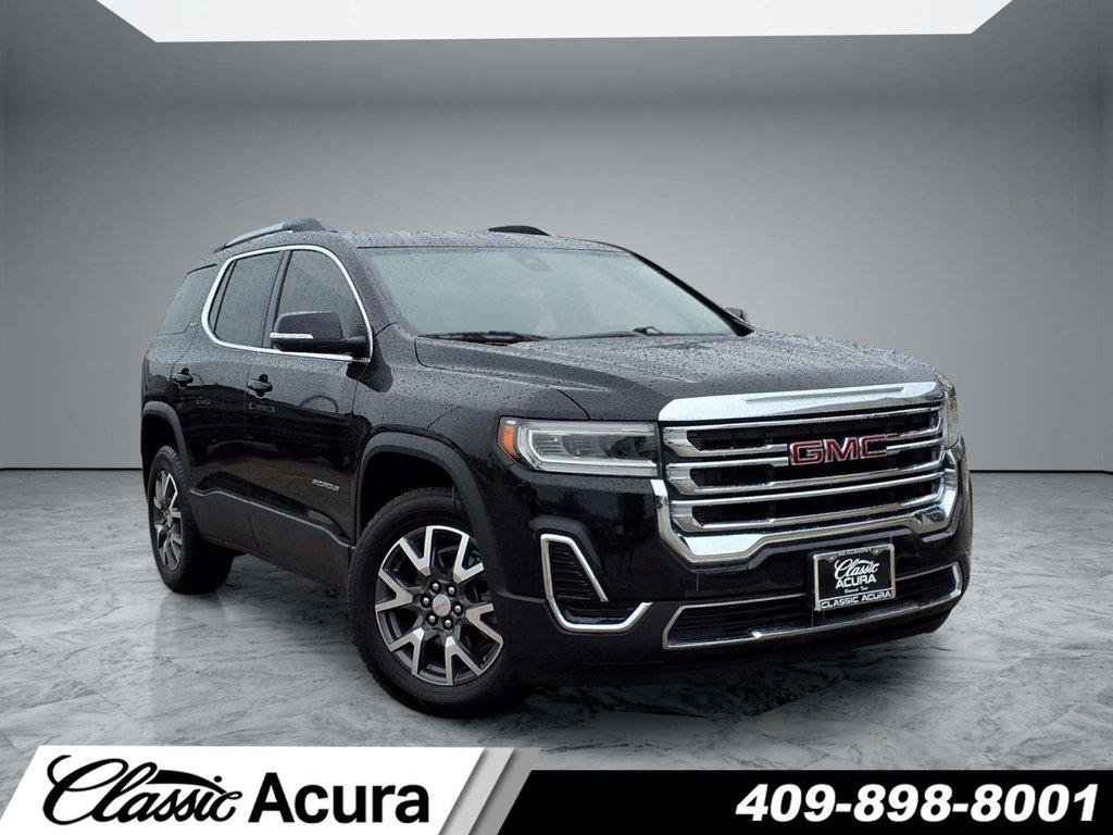 2023 GMC Acadia