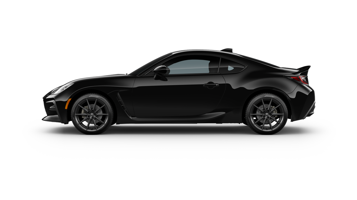 New 2026 Raven Toyota GR86 Premium image 25