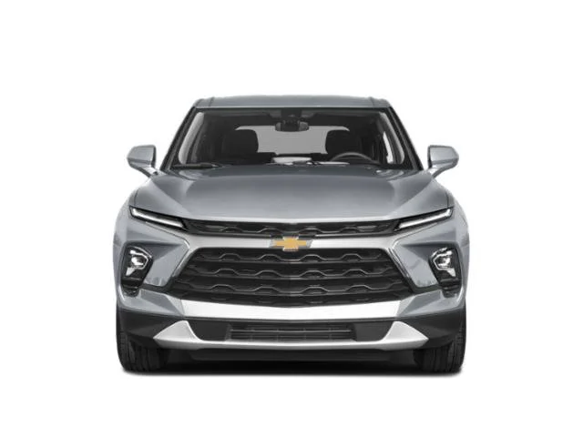 Used 2025 Summit White Chevrolet LT image 7