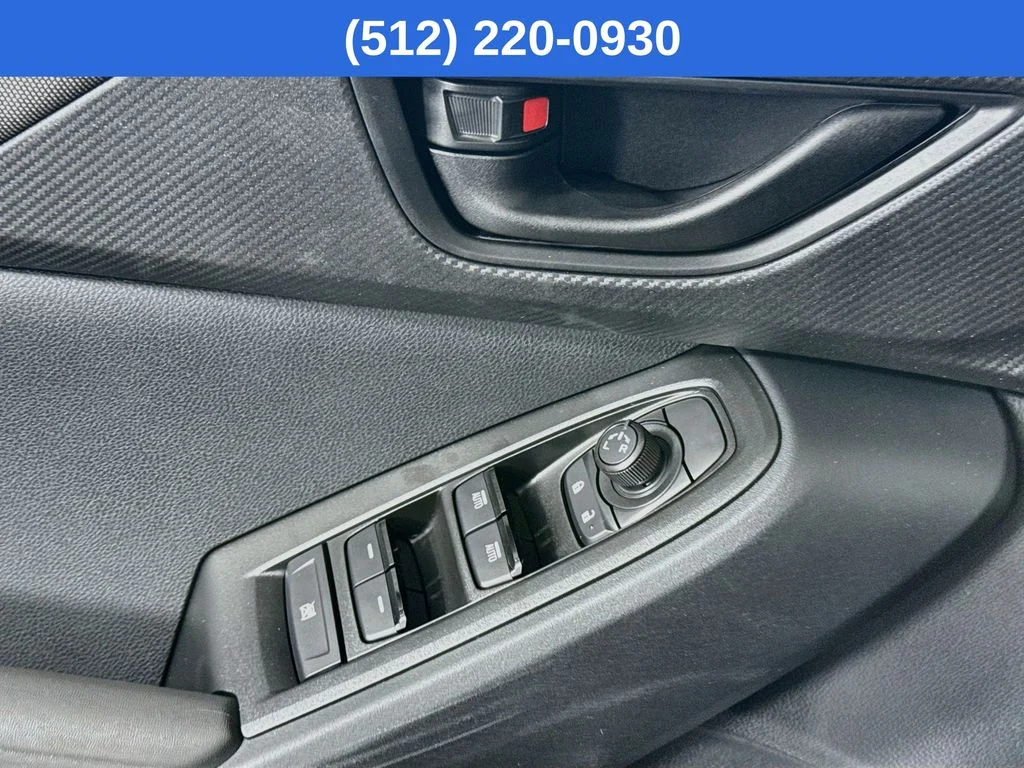 New 2026 Gray Subaru Base image 23