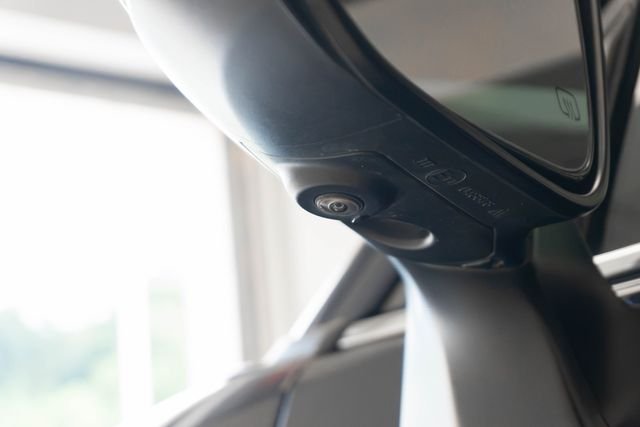 Used 2024  Toyota Platinum image 36