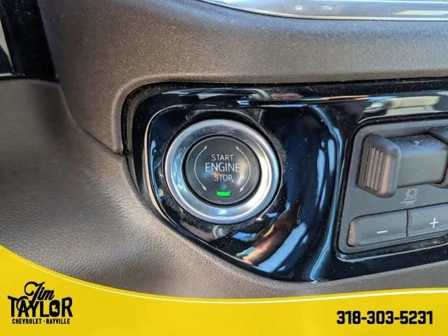 2024 GMC Sierra 2500HD SLT - Photo 22