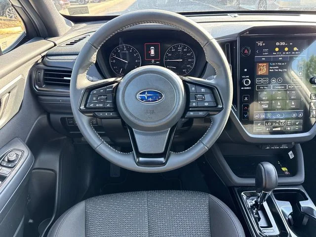 Used 2026 White Subaru Premium image 18