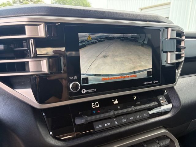 Used 2023 Gray Toyota SR5 image 11