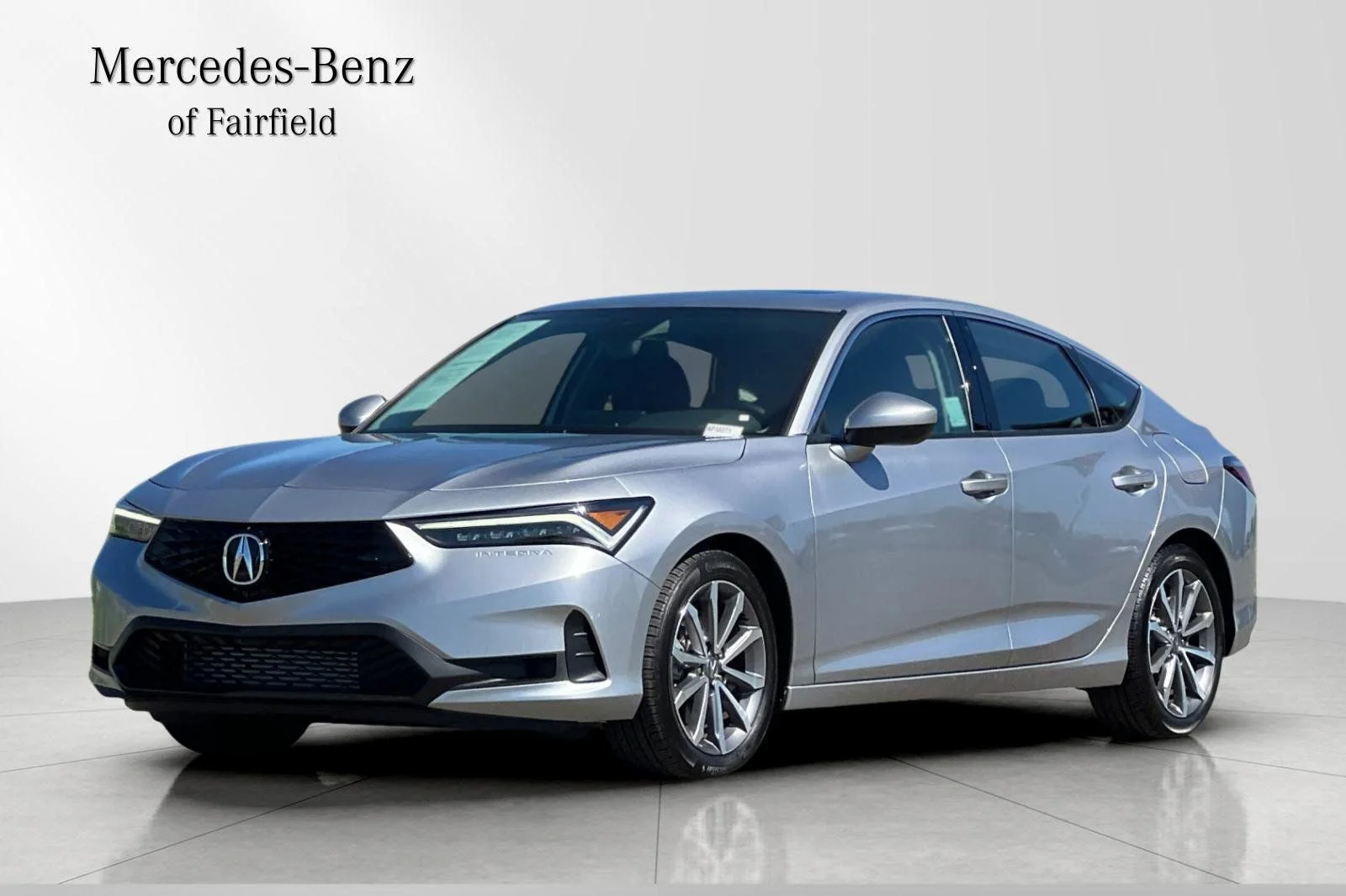 2025 Acura Integra