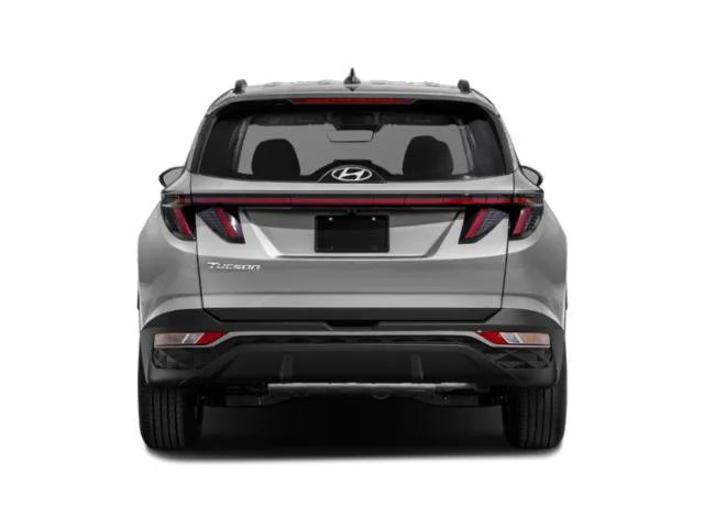 2023 Hyundai Tucson SEL - Photo 8