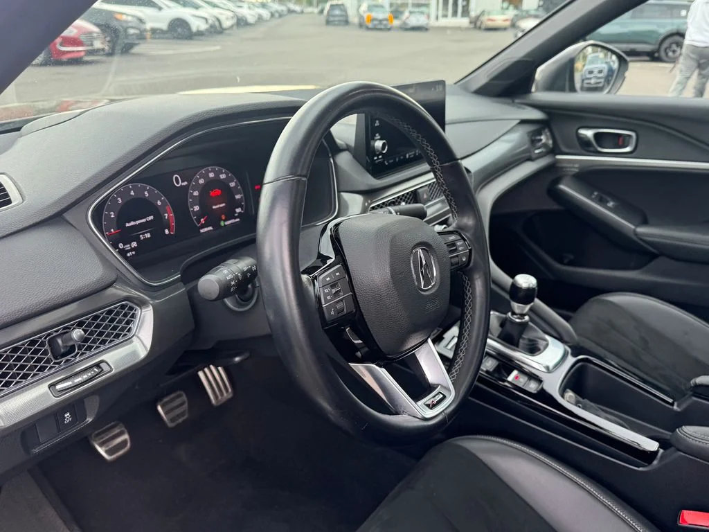 2023 Acura Integra A-Spec with Tech Package - Photo 26
