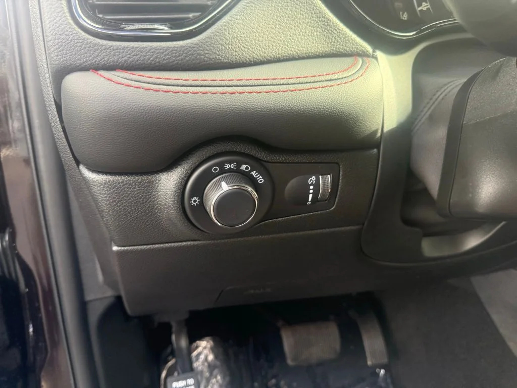 2026 Dodge Durango GT Plus - Photo 16