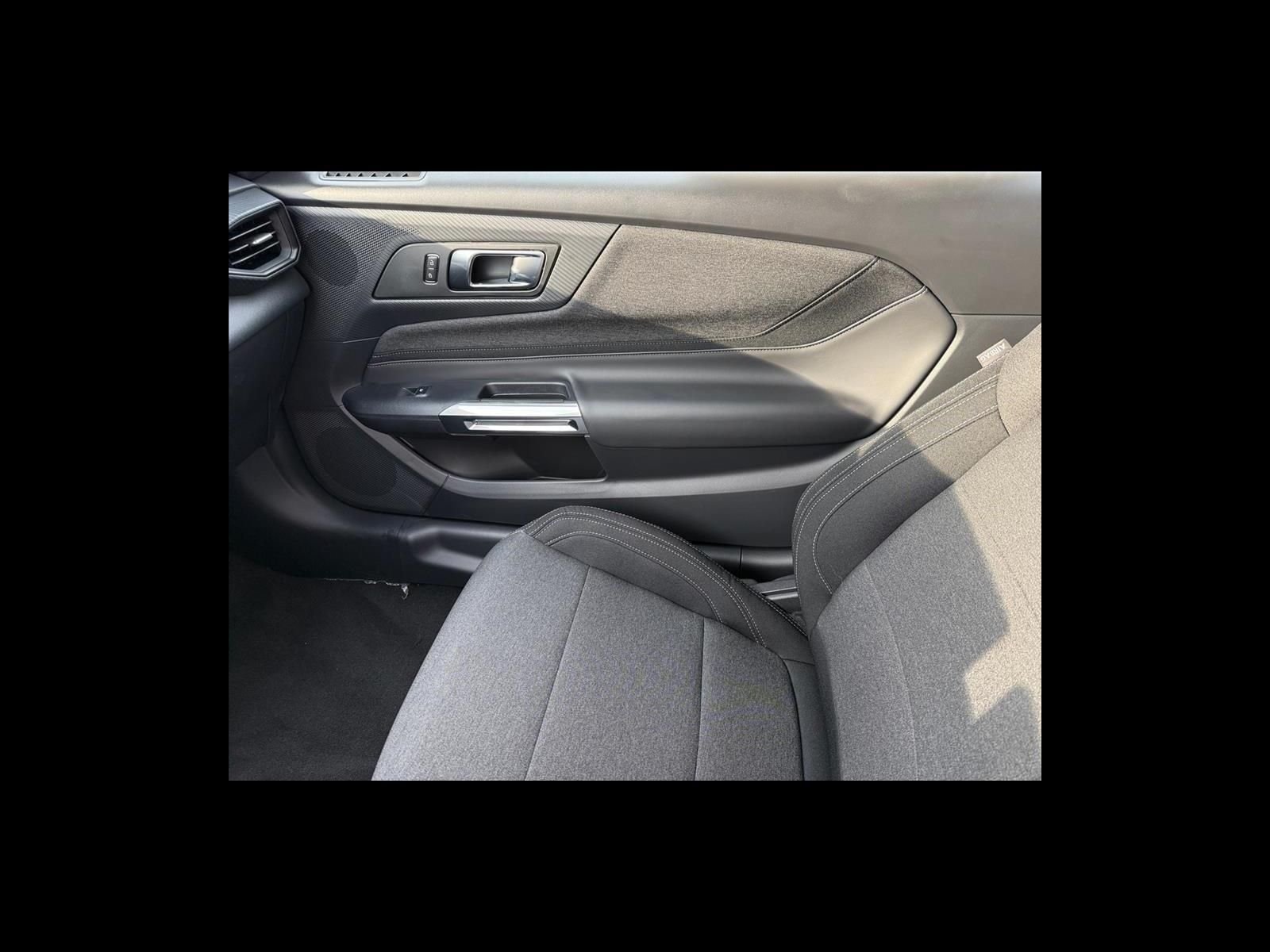 New 2026 Carbonized Gray Metallic Ford GT Fastback image 28