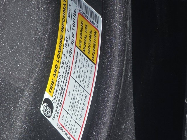Used 2020 Gray Ford XLT image 14