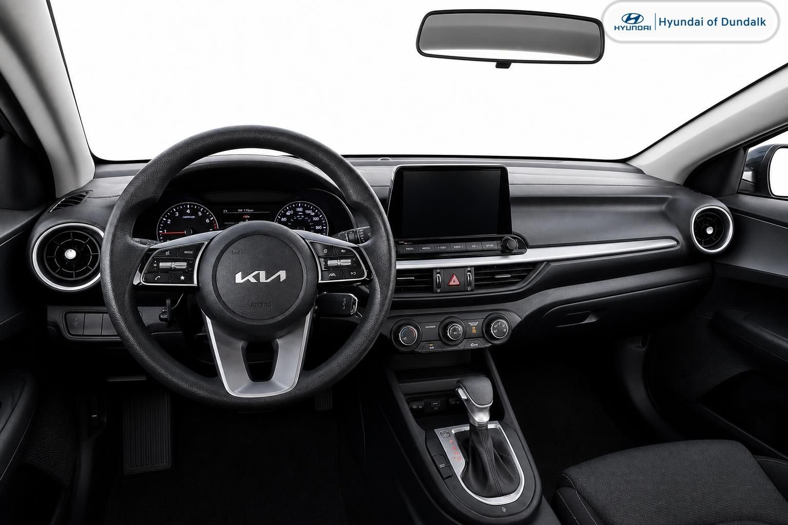 Used 2023 Gray Kia LXS image 12