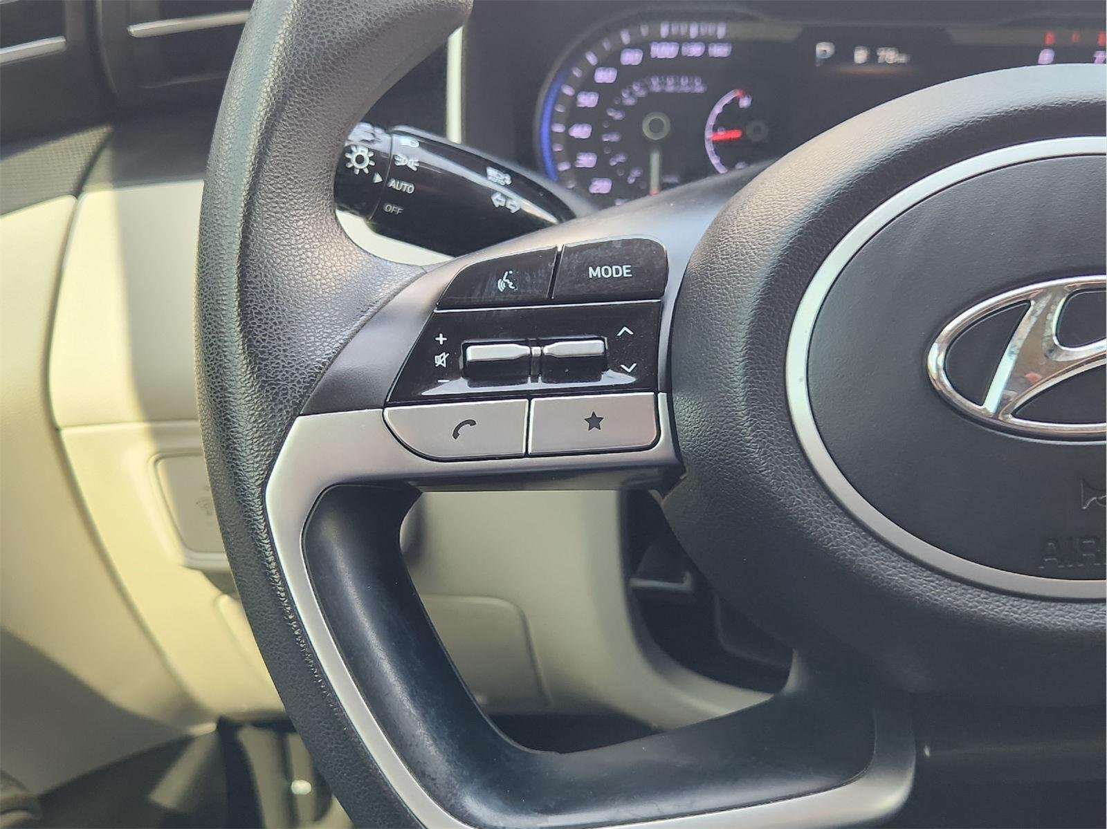 2022 Hyundai Tucson SEL - Photo 28