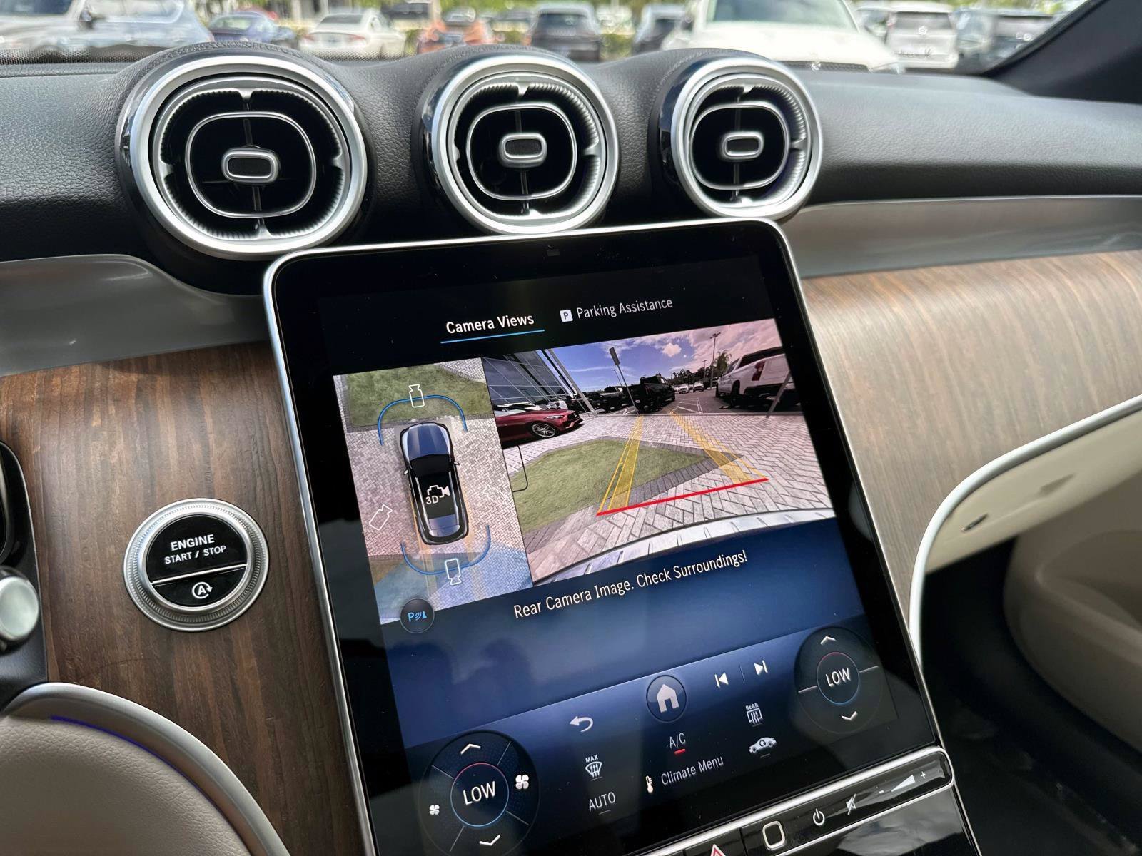 New 2027 Polar White Mercedes-Benz 300 SUV image 26