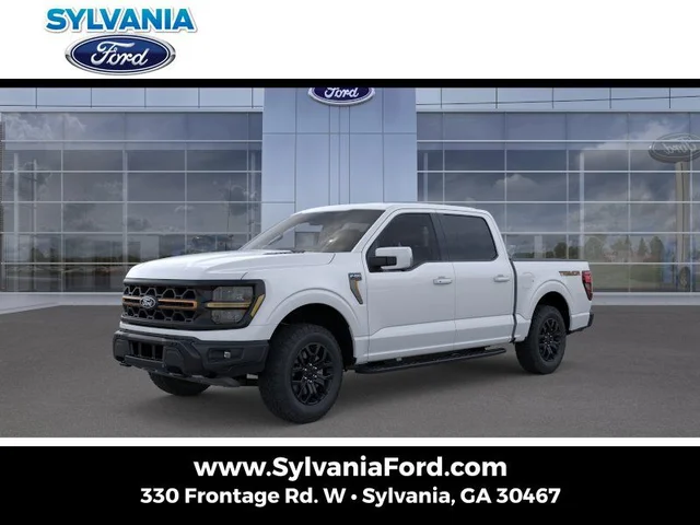 2026 Ford F-150 Tremor®