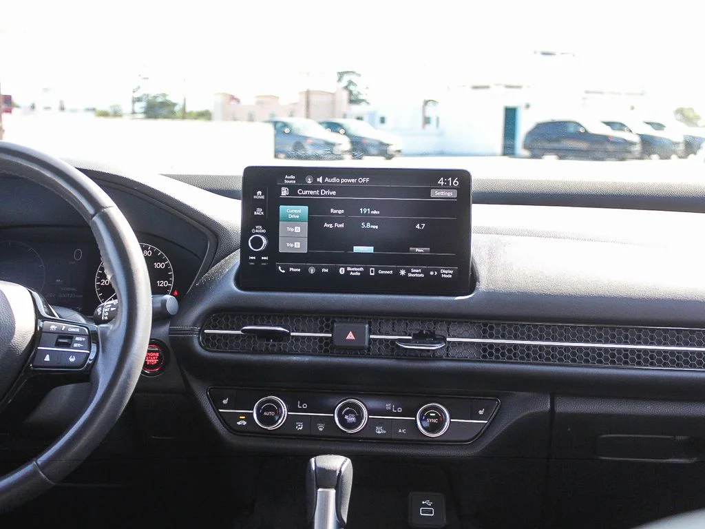 2024 Honda HR-V EX-L - Photo 14