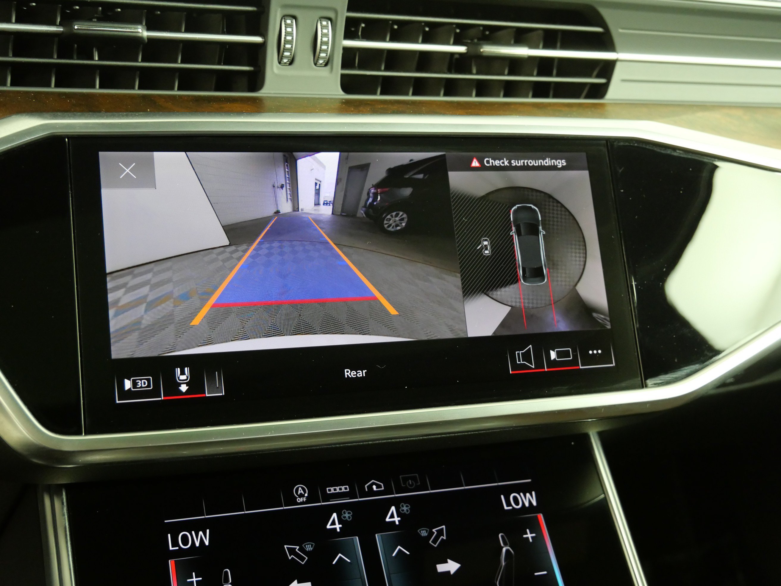 Used 2023  Audi Premium Plus image 26