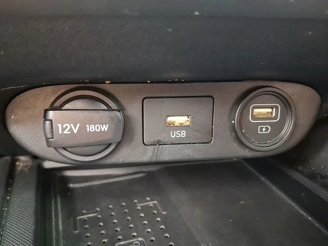 Used 2022 Silver Hyundai N Line image 24