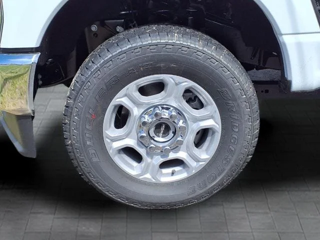 2026 Ford F-250 Super Duty XLT - Photo 27