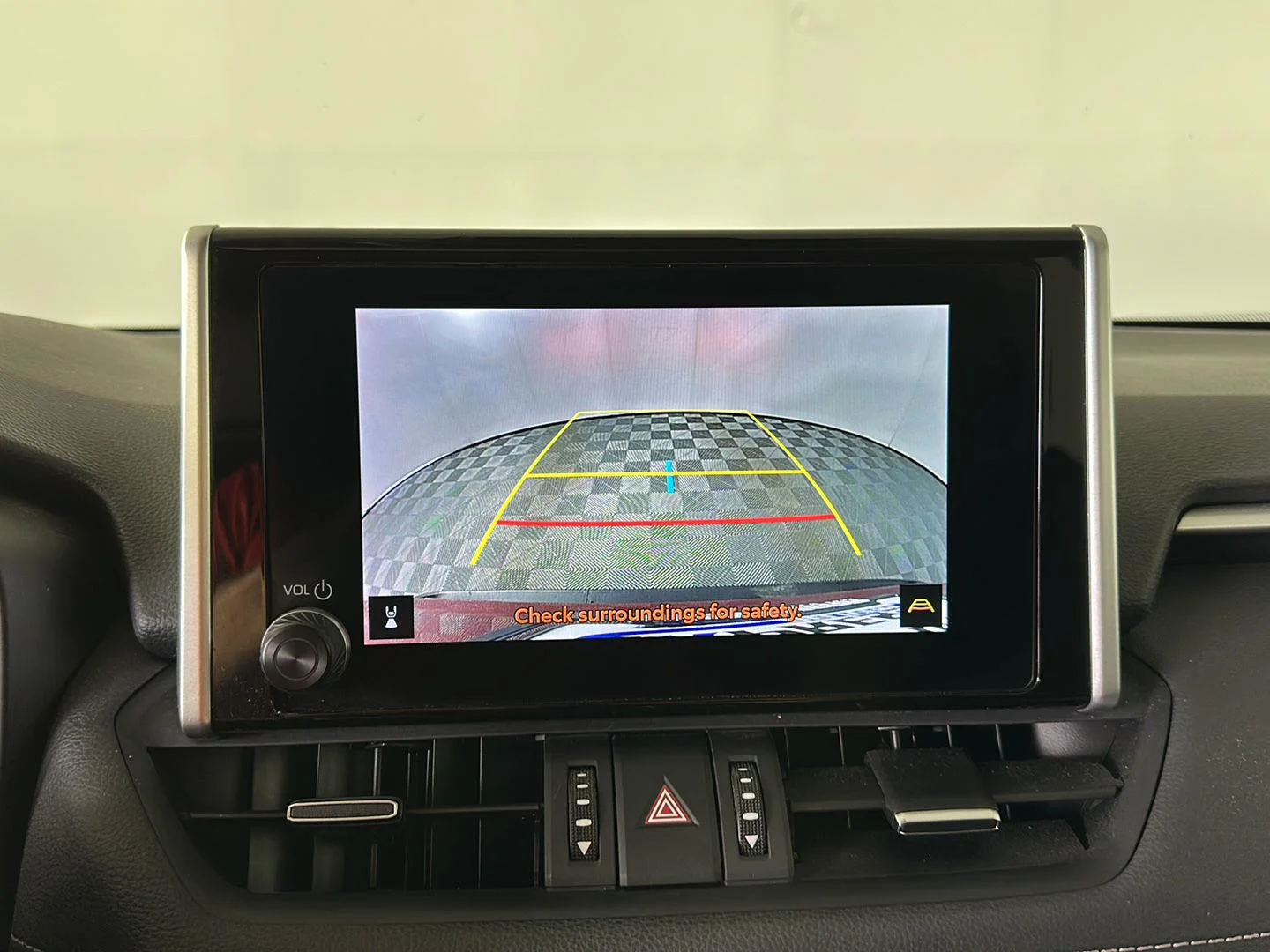 Used 2024 Ruby Flare Pearl Toyota XLE Premium image 16