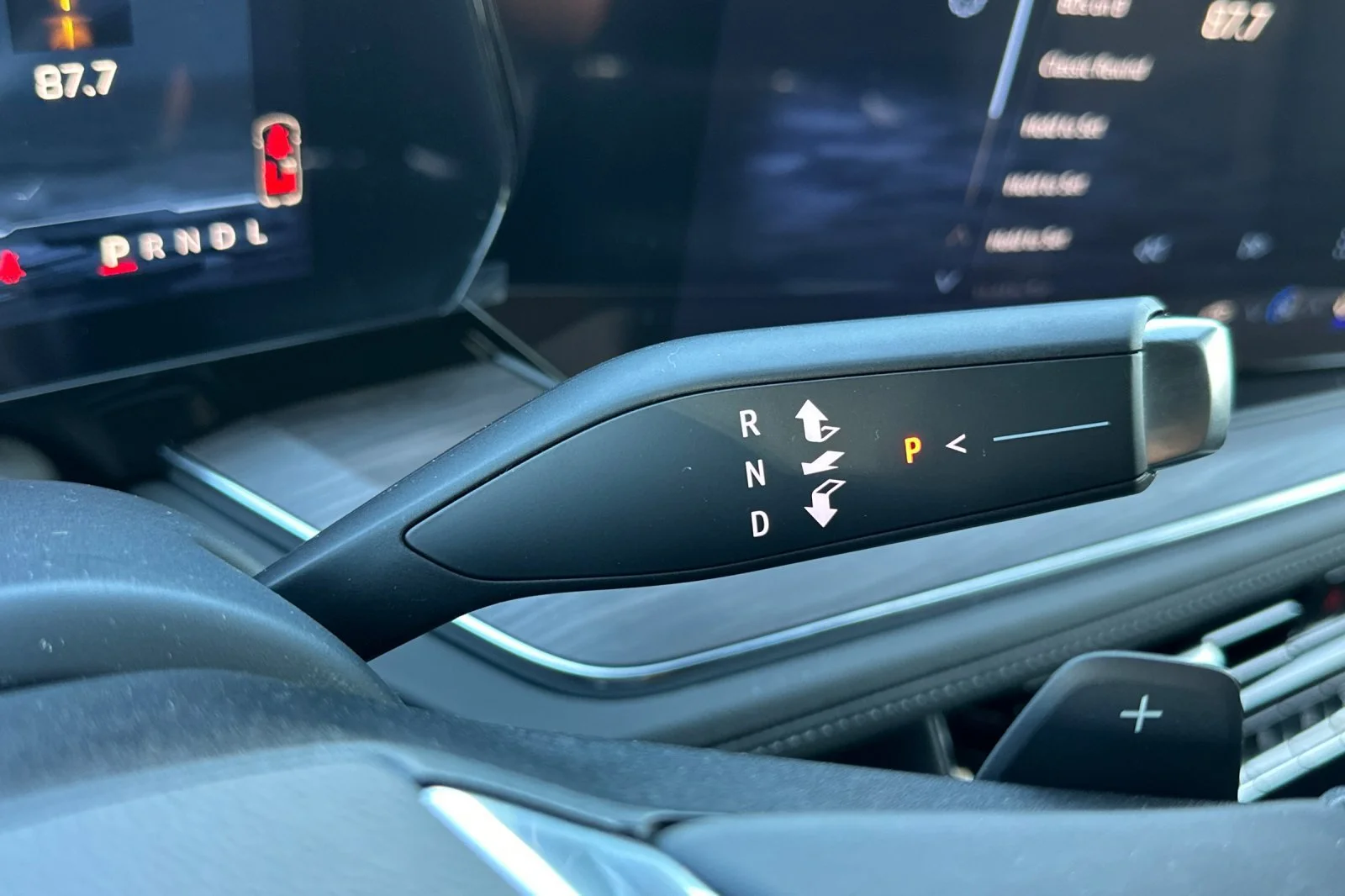 New 2027 Summit White Chevrolet Z71 image 22