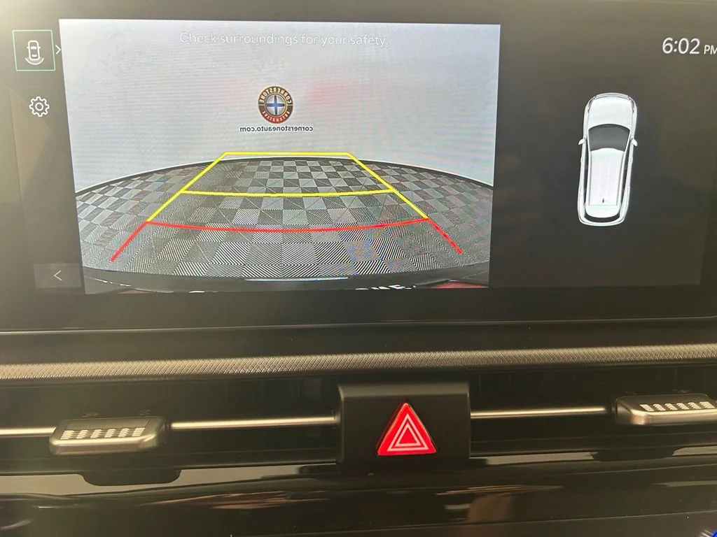 New 2027 Snow White Pearl Kia S image 3