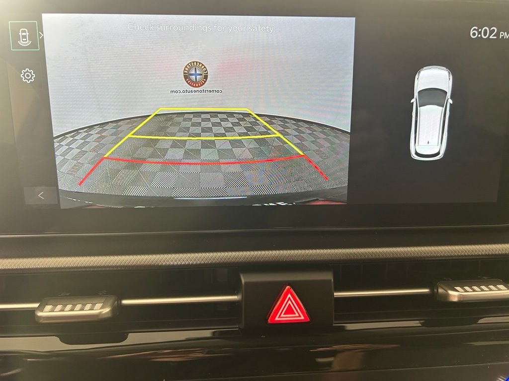 New 2027 White Kia S image 3