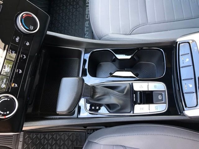 2022 Hyundai Santa Cruz SEL - Photo 18