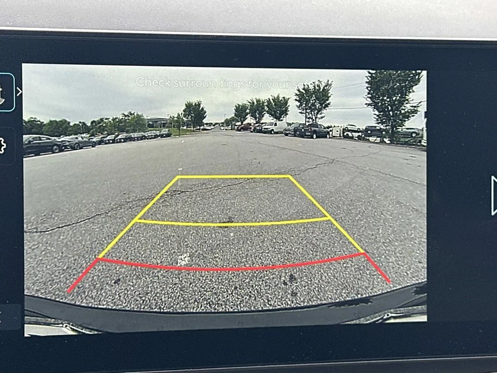 2026 Hyundai Tucson SEL - Photo 21