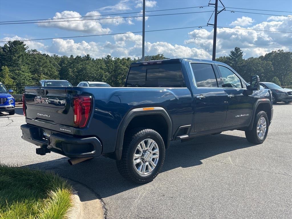 2023 GMC Sierra 3500 Denali HD Denali - Photo 6