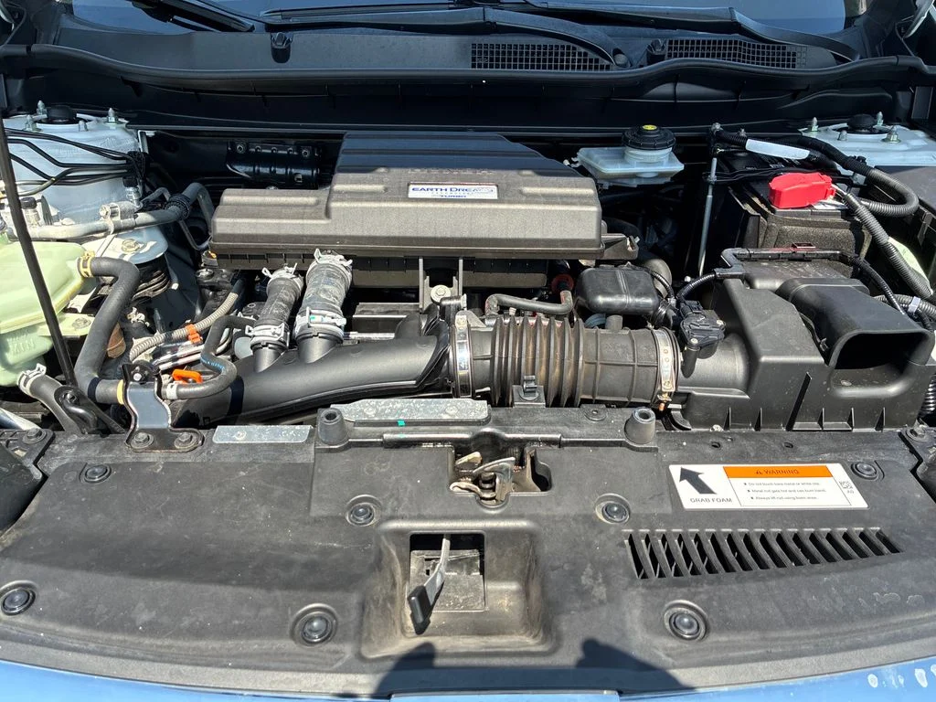 Used 2019  Honda EX-L image 28