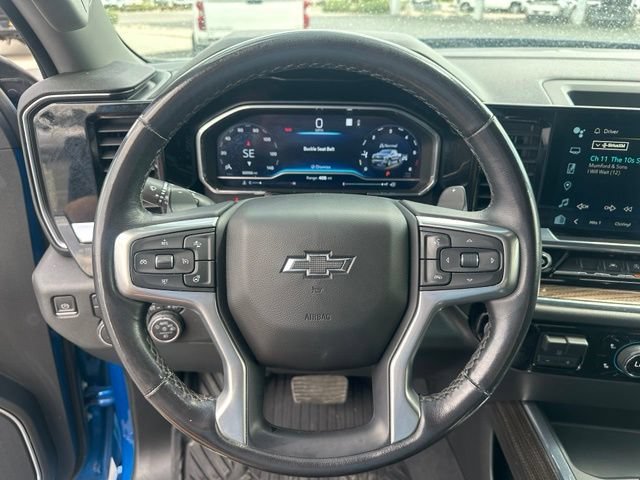 2022 Chevrolet Silverado 1500 RST - Photo 18