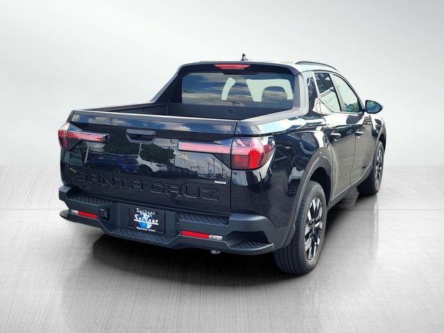 New 2026 Black Hyundai SEL AWD image 40