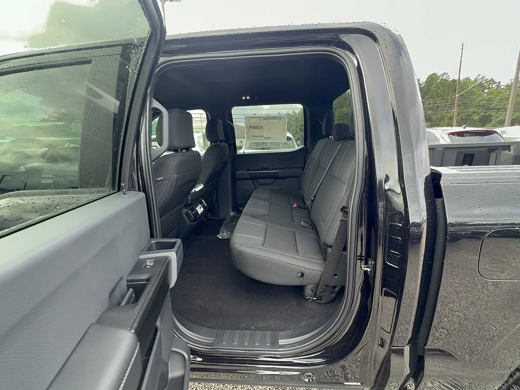 New 2026  Ford STX image 20