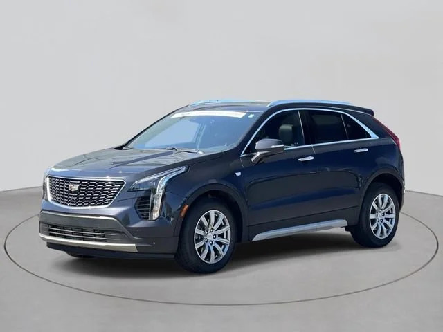 2023 Cadillac XT4 Premium Luxury AWD's photo