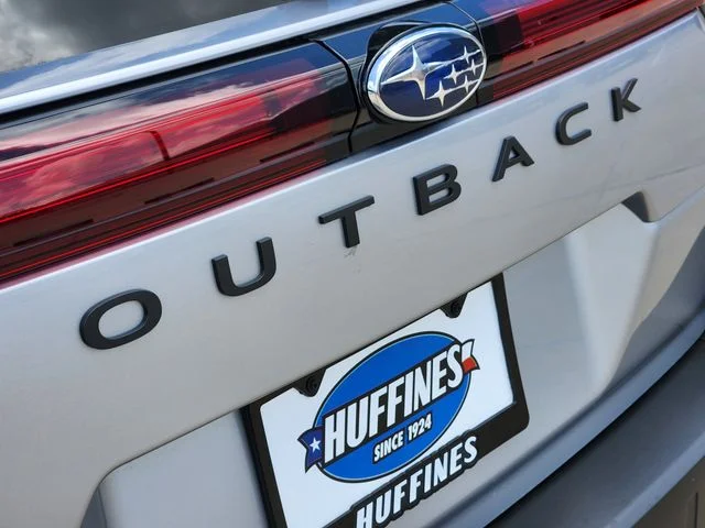 2026 Subaru Outback Limited XT - Photo 8