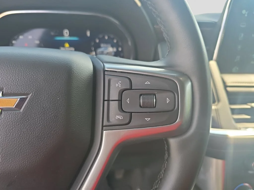 2024 Chevrolet Tahoe Premier - Photo 19