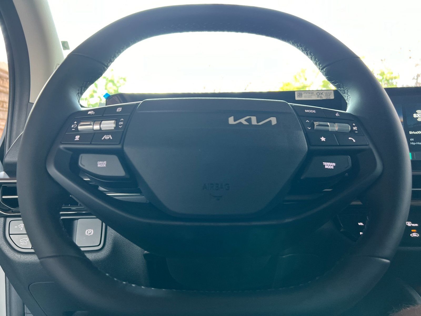 2026 Kia Sportage SX Prestige - Photo 24