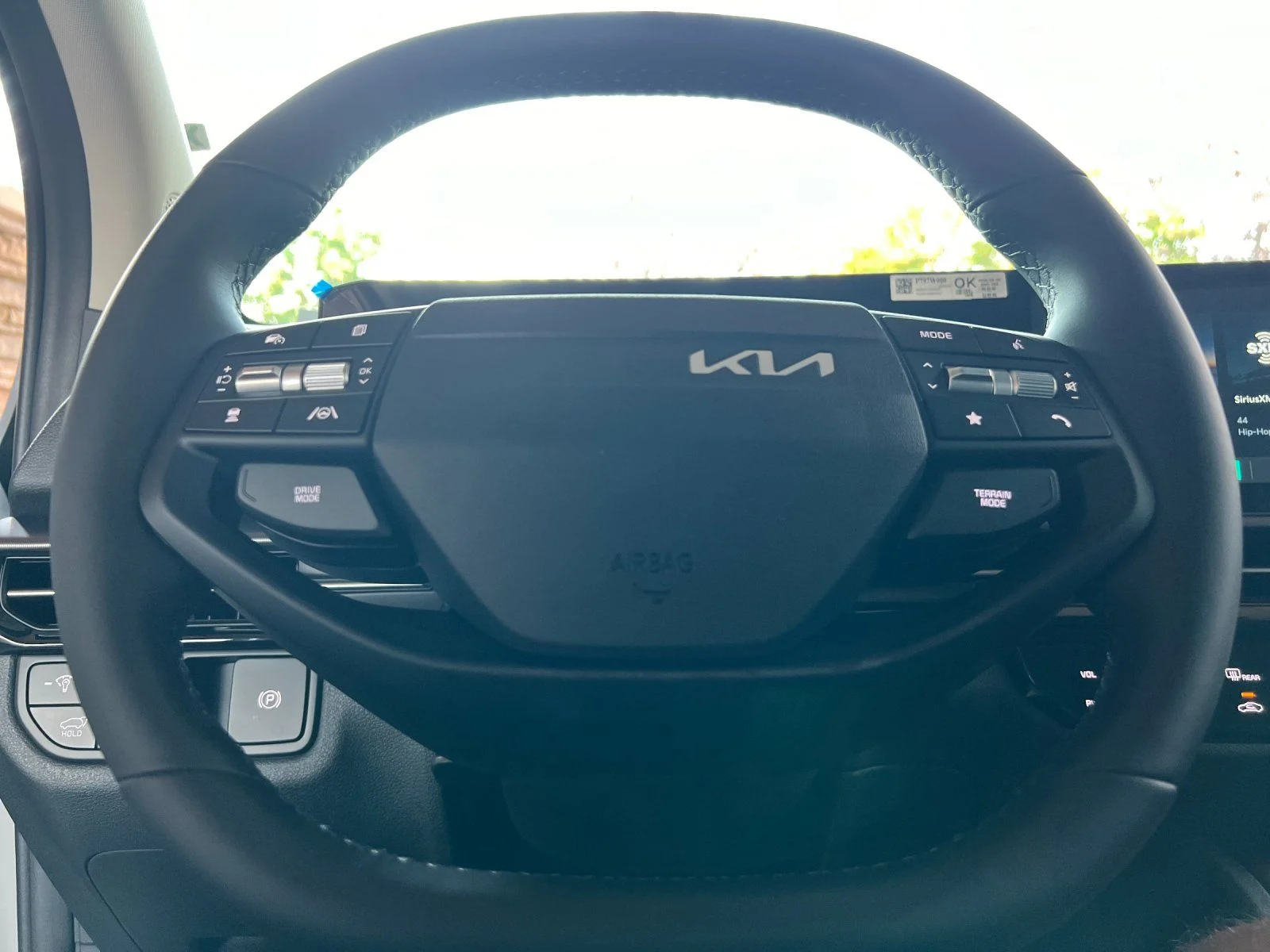 2026 Kia Sportage SX Prestige - Photo 24