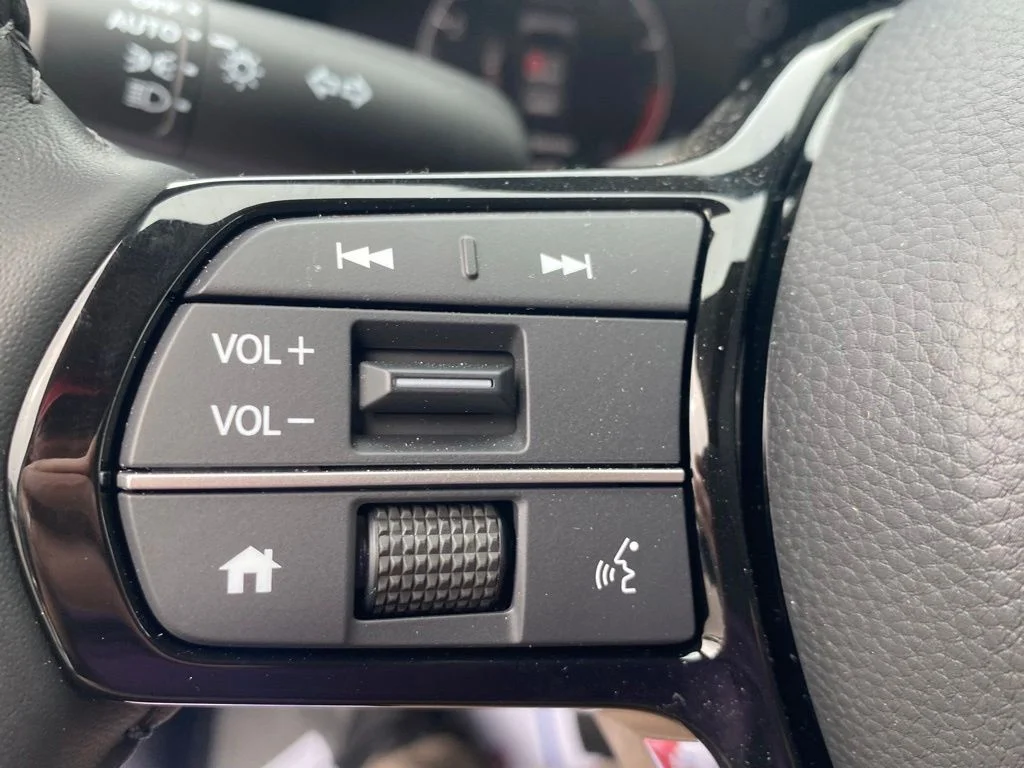 2026 Honda HR-V EX-L - Photo 27
