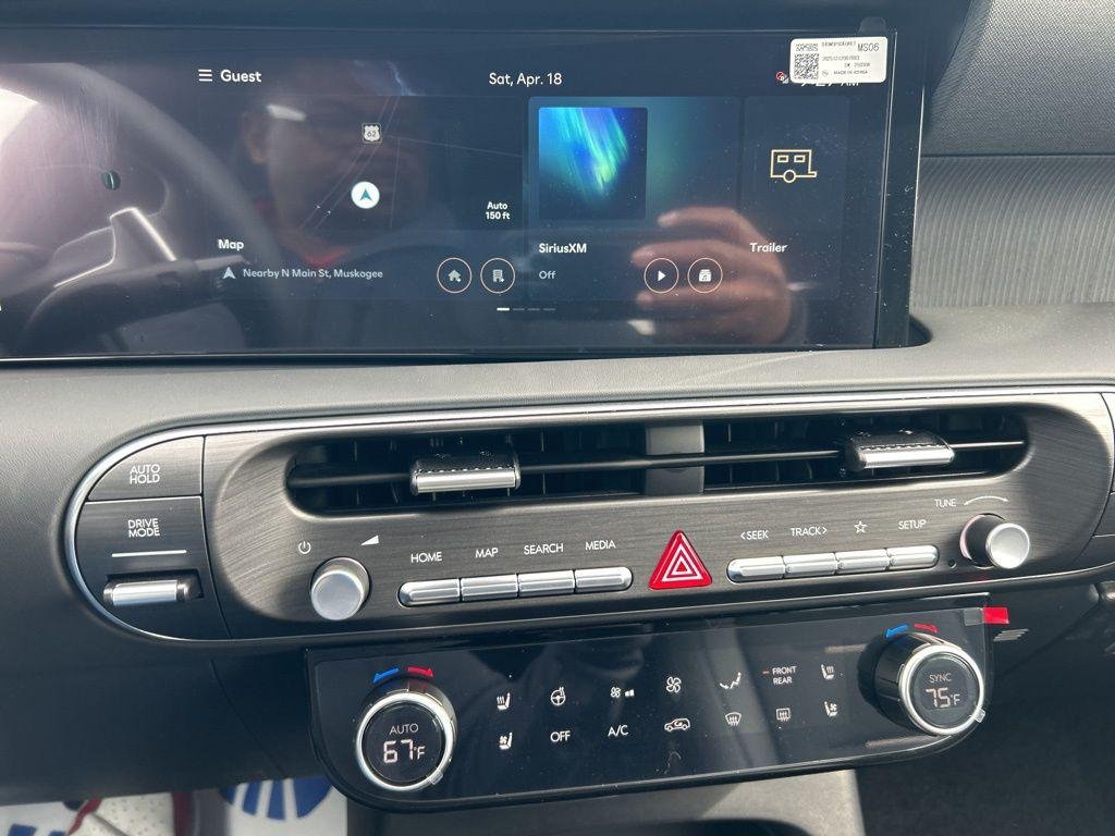 2026 Hyundai Palisade Calligraphy - Photo 28