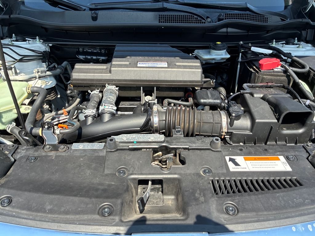 Used 2019  Honda EX-L image 28