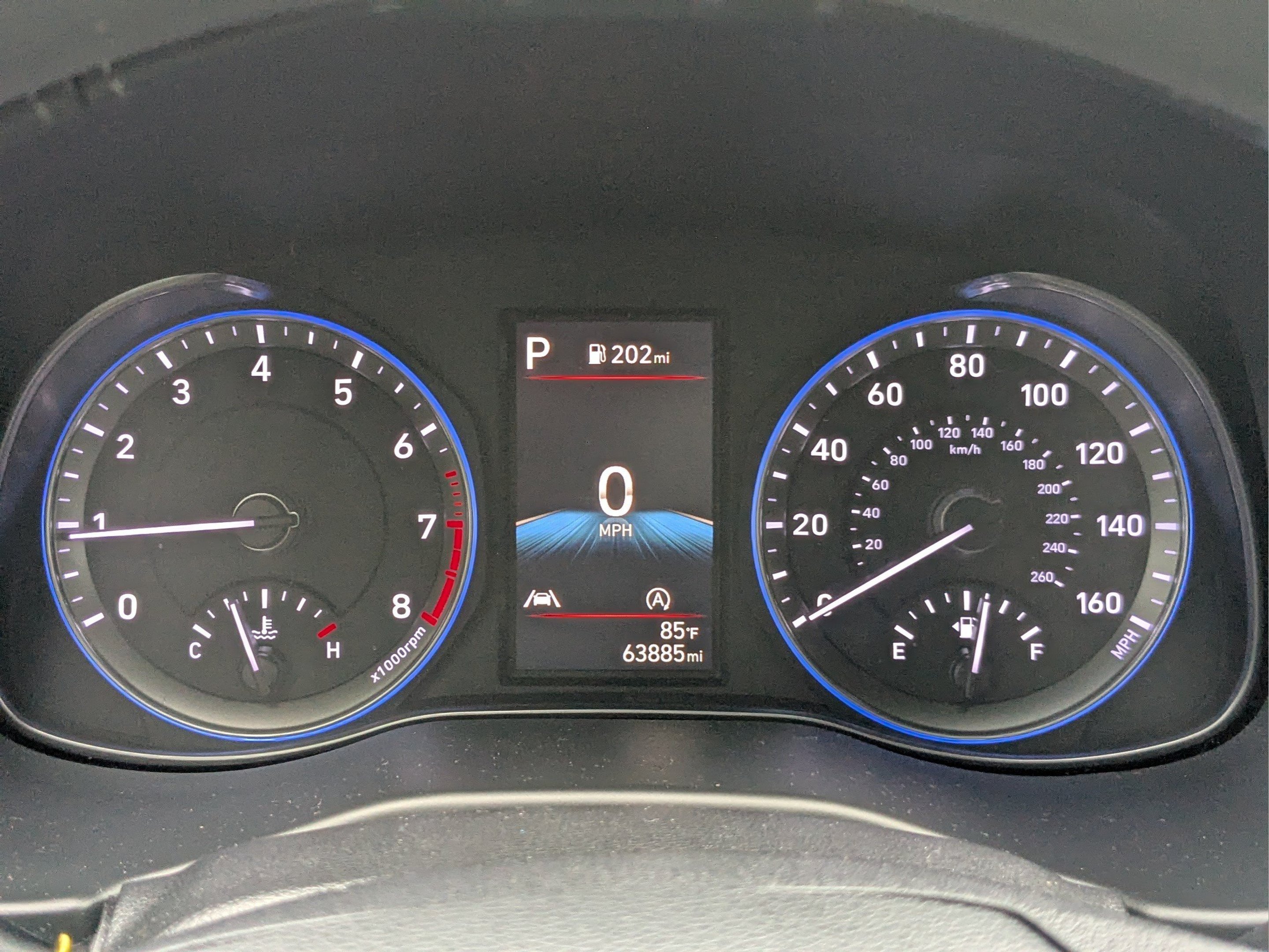 2022 Hyundai Kona SE - Photo 23