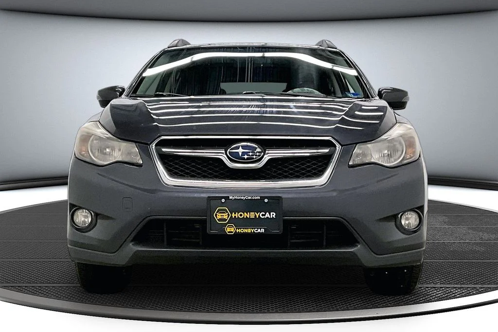 Used 2015 Gray Subaru 2.0i Limited image 2